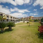 Complejo Sun Bay Apartment
