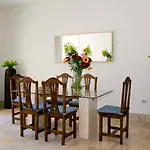 Complejo Sun Bay Apartment *