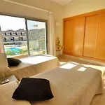 Complejo Sun Bay Apartment *