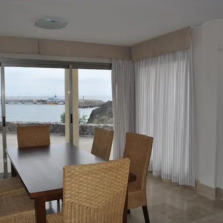 Lejlighed Complejo Sun Bay