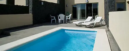 Complejo Sun Bay Lejlighed