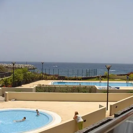 Lejlighed Complejo Sun Bay *