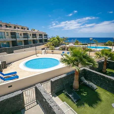 Resort Complejo Sun Bay