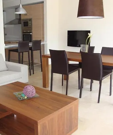 Lägenhet Complejo Sun Bay