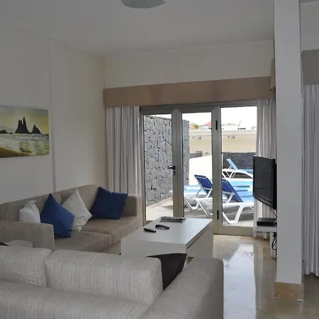 Rezort Complejo Sun Bay San Miguel de Abona