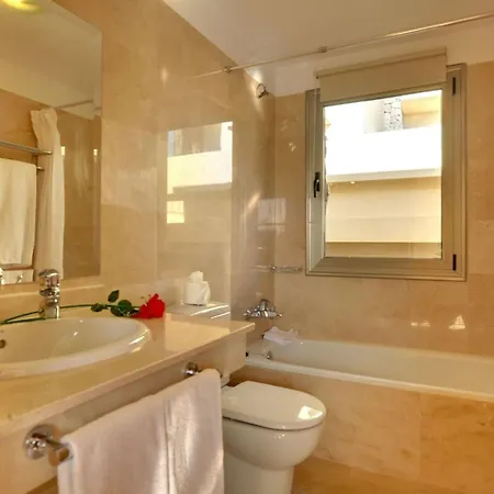 Complejo Sun Bay Rezort San Miguel de Abona