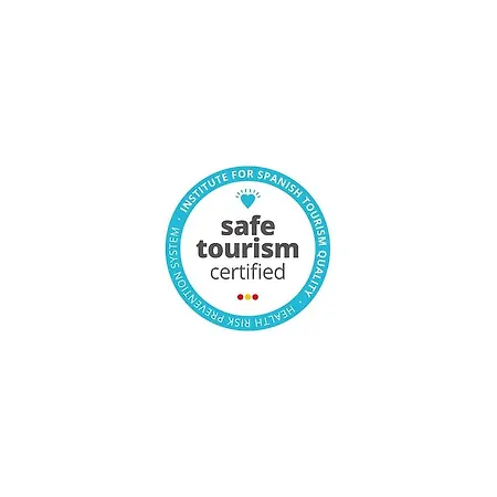 Complejo Sun Bay Station touristique 3*