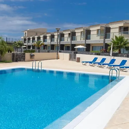 Rezort Complejo Sun Bay San Miguel de Abona