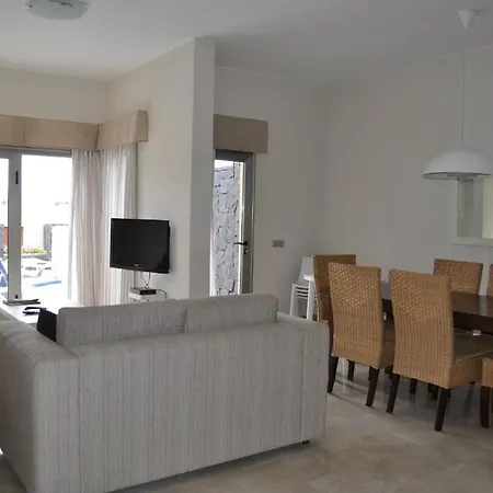 Rezort Complejo Sun Bay 3*