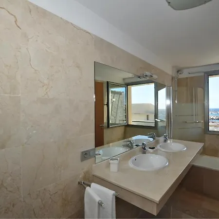 Complejo Sun Bay Rezort 3*