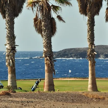 Complejo Sun Bay Station touristique San Miguel de Abona