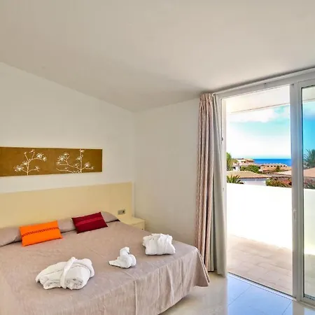 Rezort Complejo Sun Bay 3*