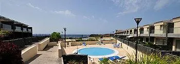 Rezort Complejo Sun Bay 3*