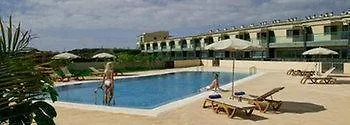 Rezort Complejo Sun Bay 3*