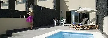 Rezort Complejo Sun Bay