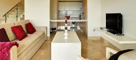 Rezort Complejo Sun Bay 3*