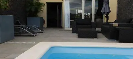 Rezort Complejo Sun Bay San Miguel de Abona