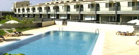 Complejo Sun Bay Rezort 3*