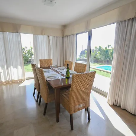 Complejo Sun Bay شقة