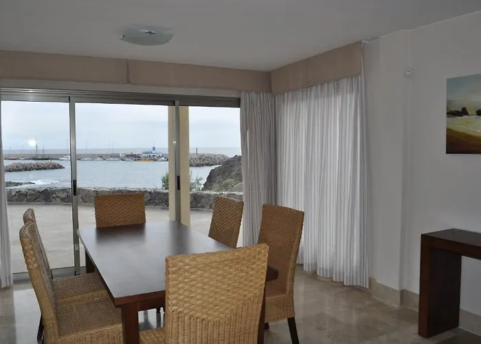 Апартаменты Complejo Sun Bay