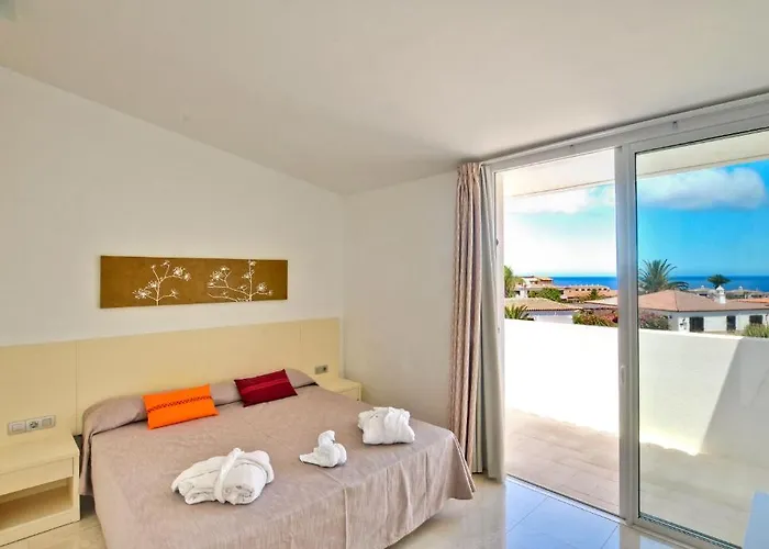 Апартаменты Complejo Sun Bay *