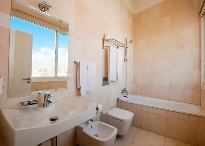 Complejo Sun Bay Апартаменты
