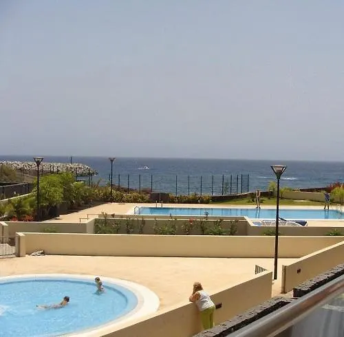 Апартаменты Complejo Sun Bay *