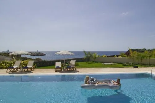 Complejo Sun Bay * Сан Мигель