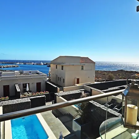 Complejo Sun Bay Διαμέρισμα Σαν Μιγκέλ ντε Αμπόνα