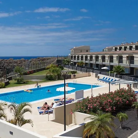 Complejo Sun Bay Σαν Μιγκέλ ντε Αμπόνα
