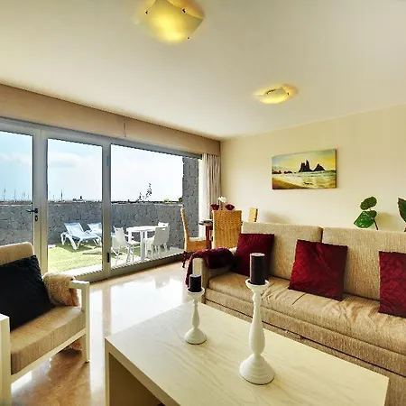 Complejo Sun Bay * Σαν Μιγκέλ ντε Αμπόνα