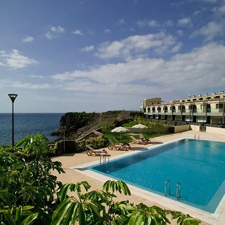 Διαμέρισμα Complejo Sun Bay
