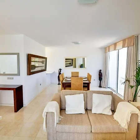 Complejo Sun Bay * Σαν Μιγκέλ ντε Αμπόνα