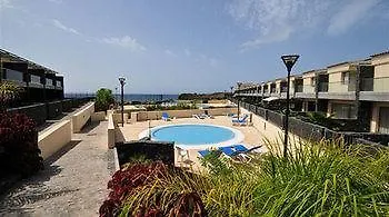 Complejo Sun Bay Σαν Μιγκέλ ντε Αμπόνα
