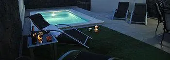Διαμέρισμα Complejo Sun Bay Σαν Μιγκέλ ντε Αμπόνα