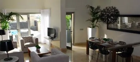 Complejo Sun Bay Σαν Μιγκέλ ντε Αμπόνα