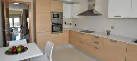 Complejo Sun Bay Σαν Μιγκέλ ντε Αμπόνα
