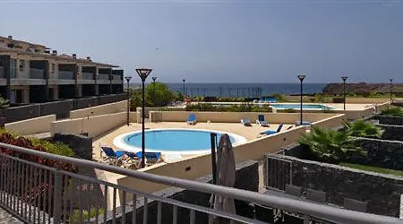 Complejo Sun Bay Διαμέρισμα Σαν Μιγκέλ ντε Αμπόνα