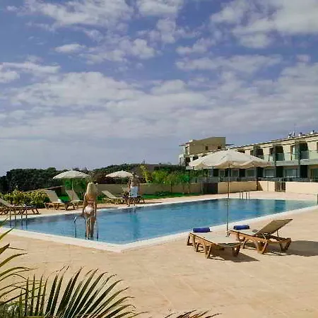 Διαμέρισμα Complejo Sun Bay