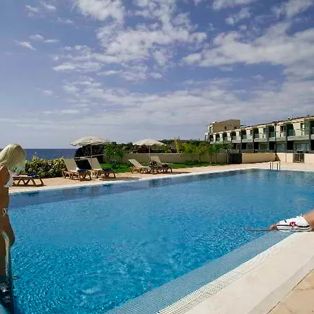 Complejo Sun Bay * Σαν Μιγκέλ ντε Αμπόνα