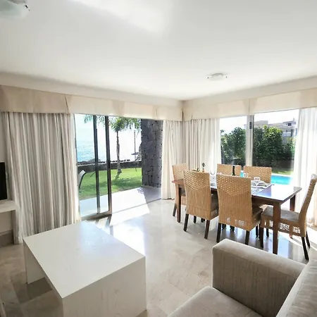 Διαμέρισμα Complejo Sun Bay Σαν Μιγκέλ ντε Αμπόνα