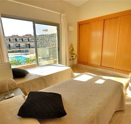 Complejo Sun Bay Διαμέρισμα *
