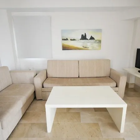 Complejo Sun Bay Διαμέρισμα *