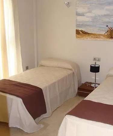 Complejo Sun Bay Διαμέρισμα *