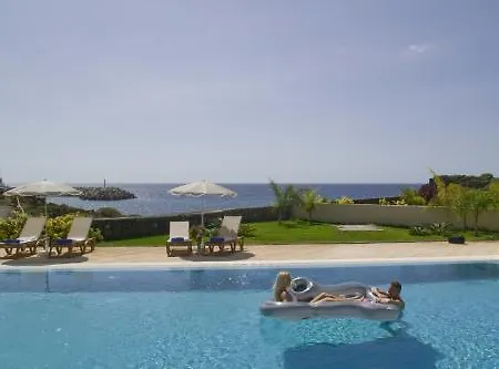 Complejo Sun Bay * Σαν Μιγκέλ ντε Αμπόνα